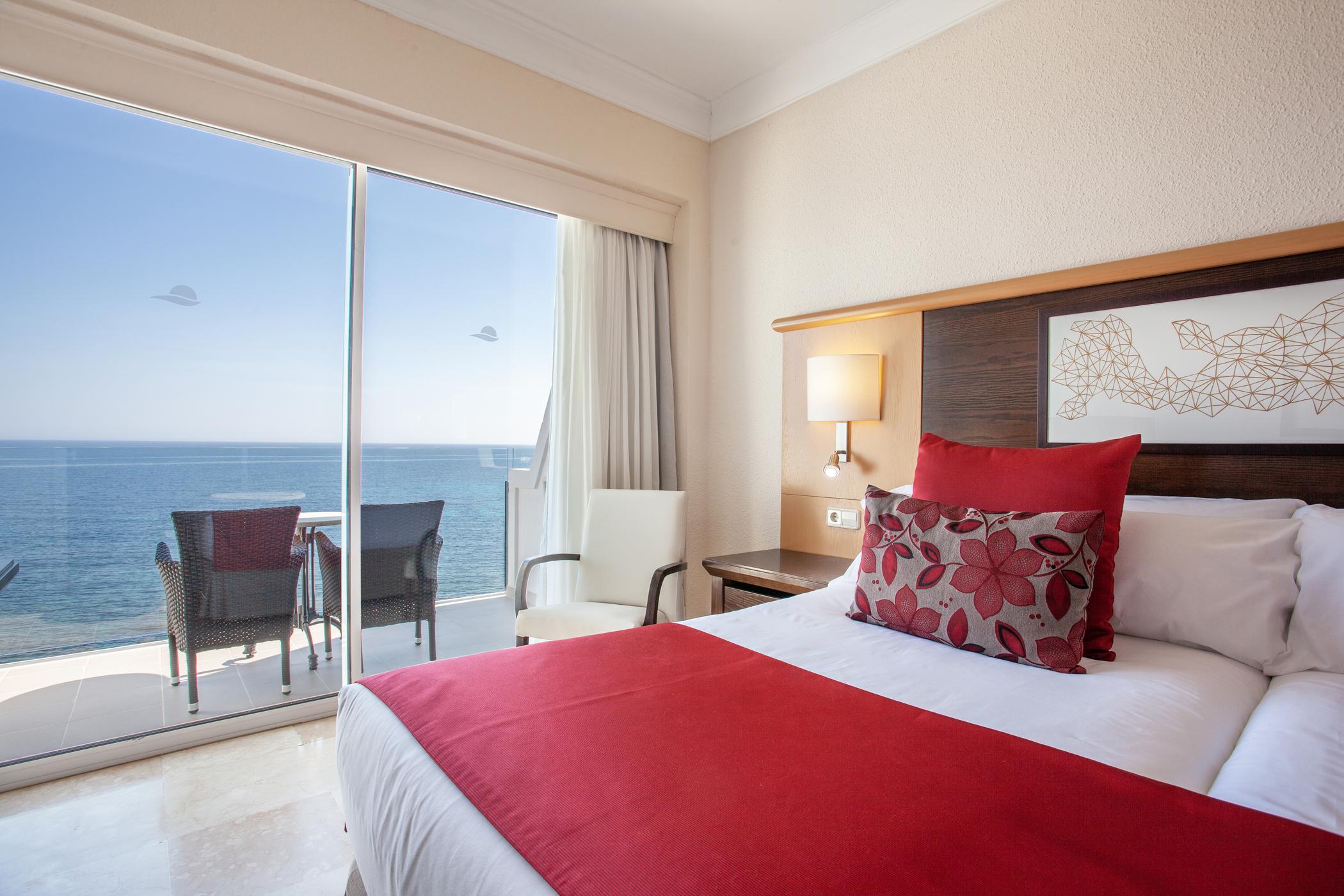 Grupotel Aguait Resort & Spa - Adults Only Cala Ratjada  Exterior foto