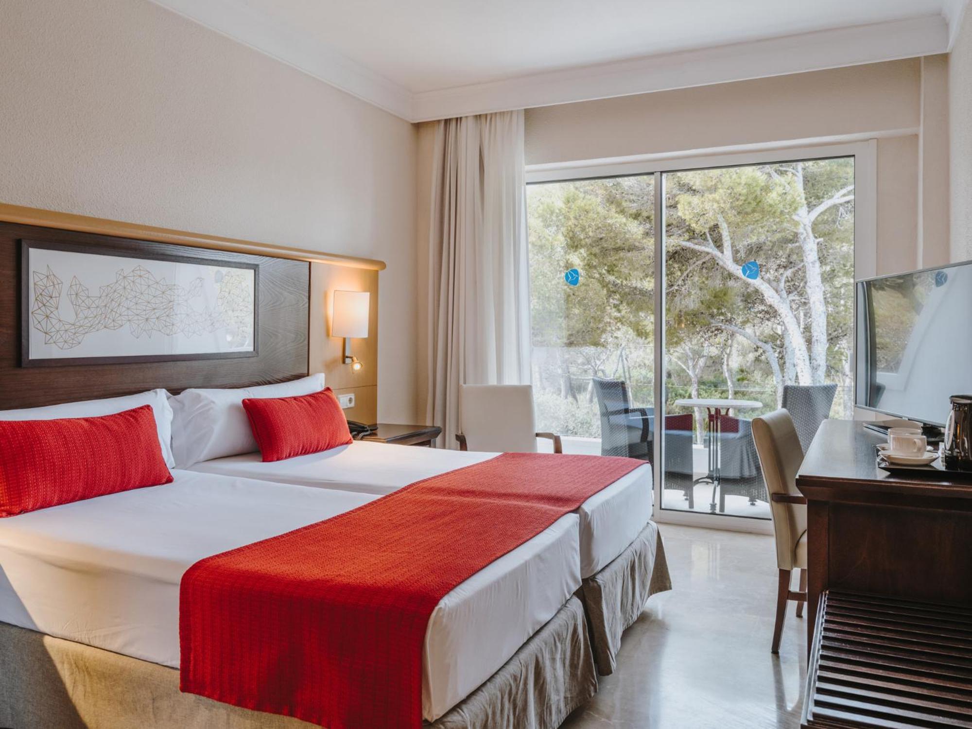 Grupotel Aguait Resort & Spa - Adults Only Cala Ratjada  Exterior foto