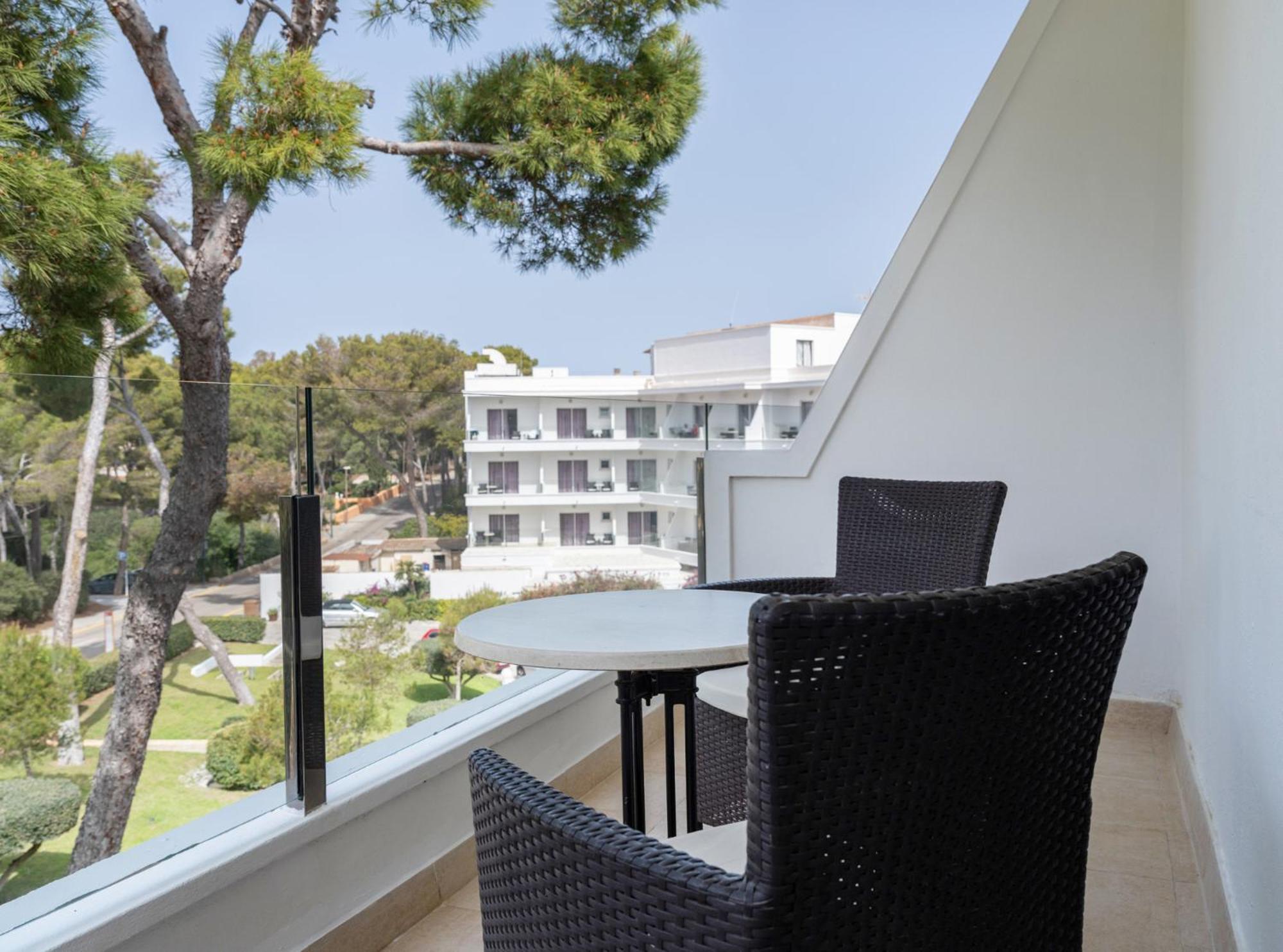 Grupotel Aguait Resort & Spa - Adults Only Cala Ratjada  Exterior foto