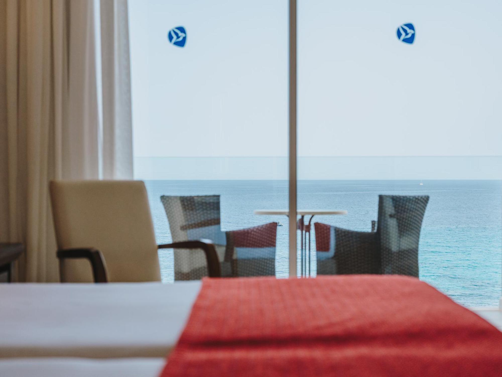 Grupotel Aguait Resort & Spa - Adults Only Cala Ratjada  Exterior foto